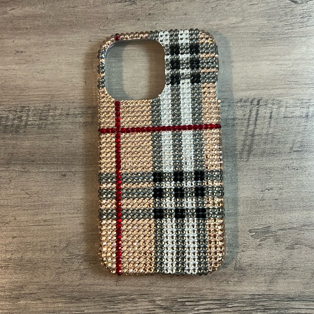 iPhone 13 Pro case (Inspired)